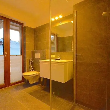 Apartment Beautiful Austrian Style Chalet At The Ski Slope
