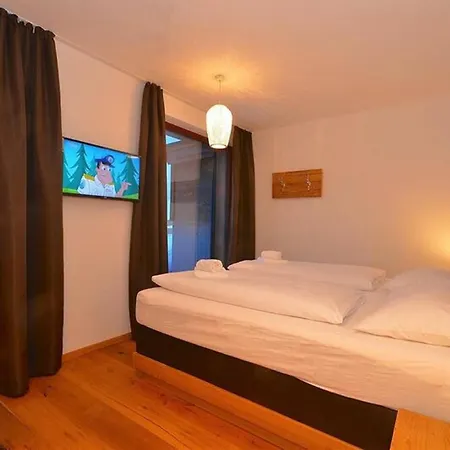 Beautiful Austrian Style Chalet At The Ski Slope * Σάλτσμπουργκ